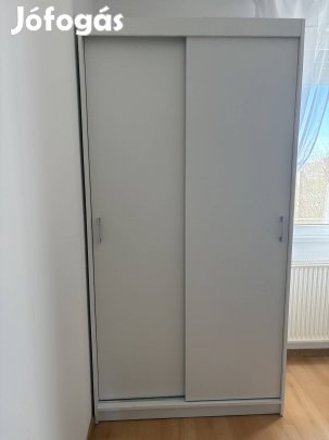 Szekrény, gardrób szekrény, ruhás szekrény