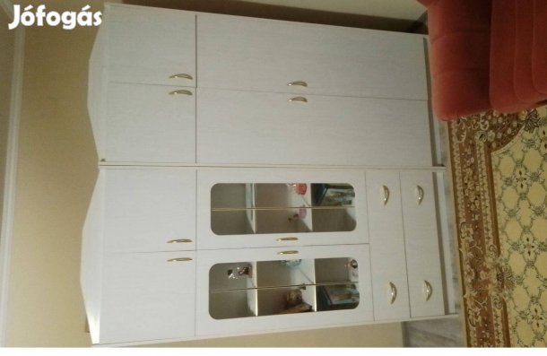 Szekrény, halószoba szekrény