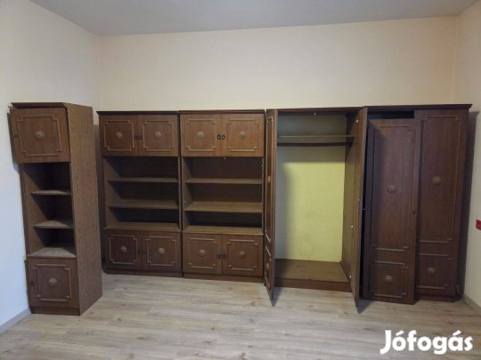 Szekrény, hálószobai szekrény