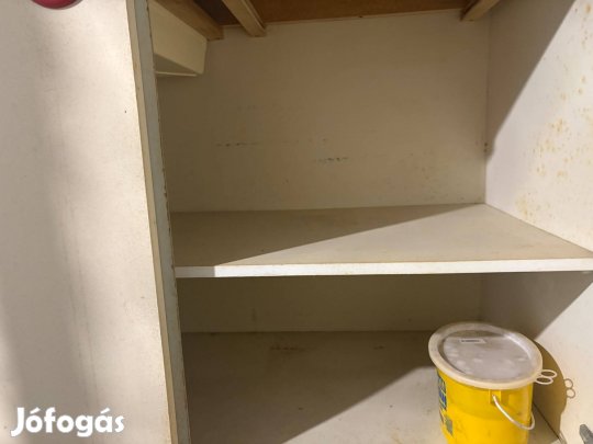 Szekrény (konyha) eladó