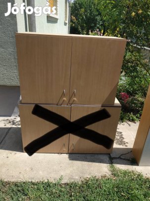 Szekrény, tároló szekrény 6000 Ft