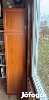 Szekrény barna