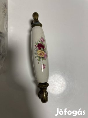 Szekrény fogantyú (6 db)