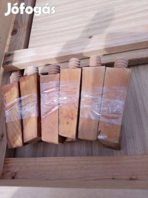 Szekrény láb eladó