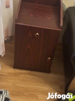 Szekrény sorok 2 db