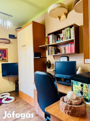 Szekrényágy, ágyszekrény