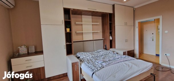 Szekrényágy, ágyszekrény, gyártótól Helytakarékos ágy
