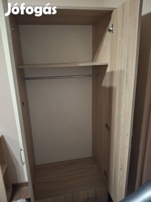 Szekrények eladó