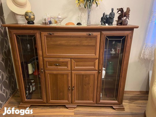 Szekrények eladók