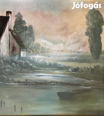 Szekrényes József - Vidéken