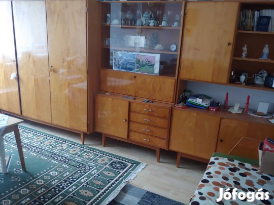 Szekrénysor Győrben eladó