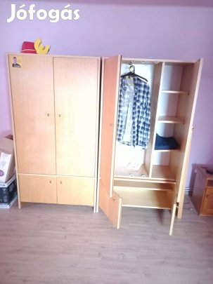 Szekrénysor, Szobaszekrény