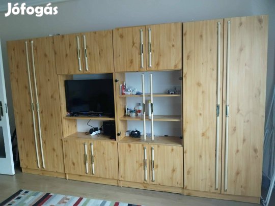 Szekrénysor - 320 cm