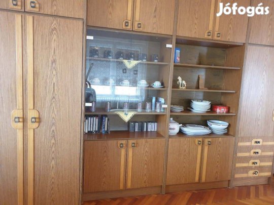 Szekrénysor - 5 részes