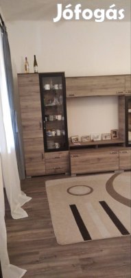 Szekrénysor, nappali szekrény