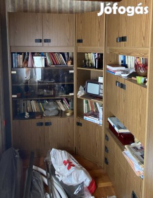 Szekrénysor, több darab