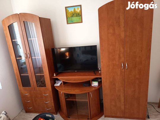 Szekrenysor calvados