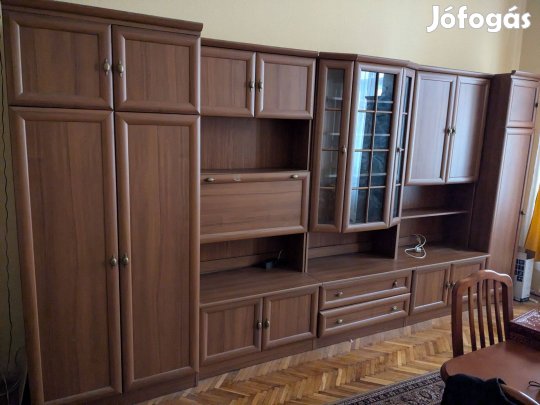 Szekrenysor elado