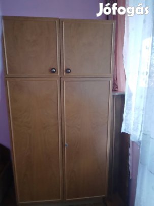 Szekrénysor eladó Zalaegerszegen