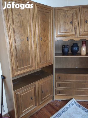 Szekrénysor kanizsabútor