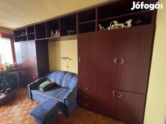 Szekrénysor kombináció