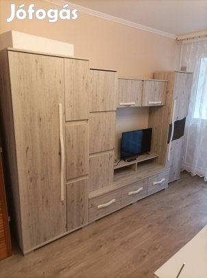 Szekrénysor nappaliba