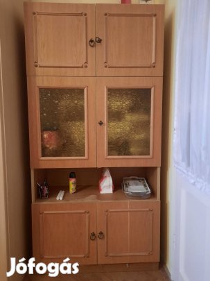Szekrénysor nappaliba eladó