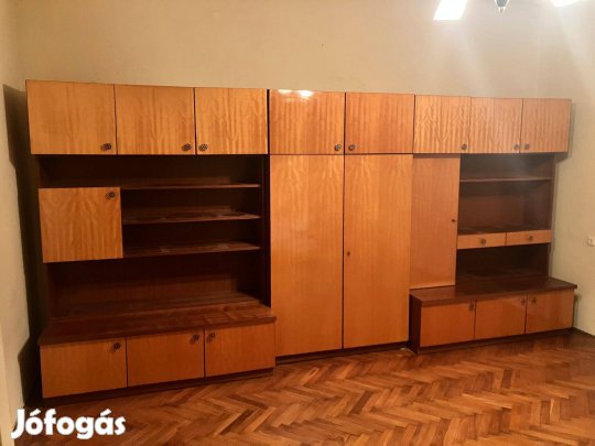 Szekrénysor,szoba bútor eladó
