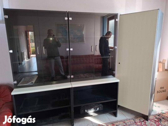 Szekrénysor,több részes