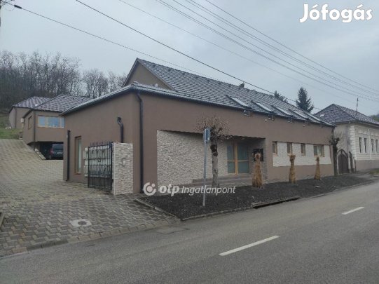 Szekszárd - zöldövezetes központjában 77nm fsz lakás eladó!