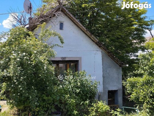 Szekszárd központjában 51 nm felújítandó családi ház eladó!