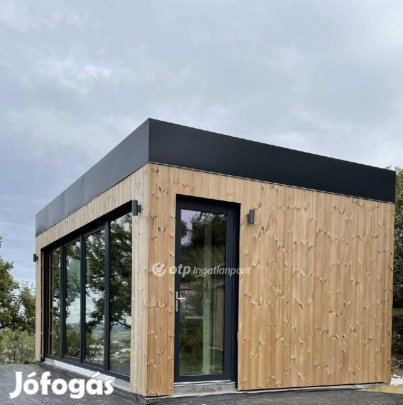 Szekszárdi 24 nm-es ház eladó