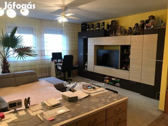 Szekszárdi eladó 108 nm-es ház