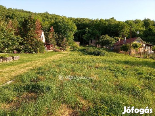Szekszárdi eladó 2569 nm-es telek
