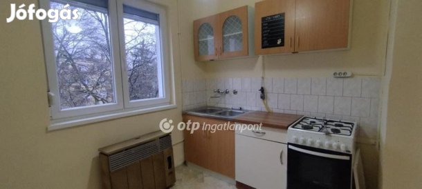 Szekszárdi eladó 51 nm-es lakás