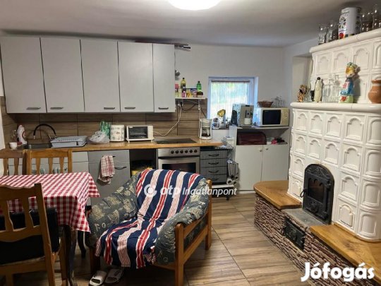 Szekszárdi eladó 80 nm-es ház