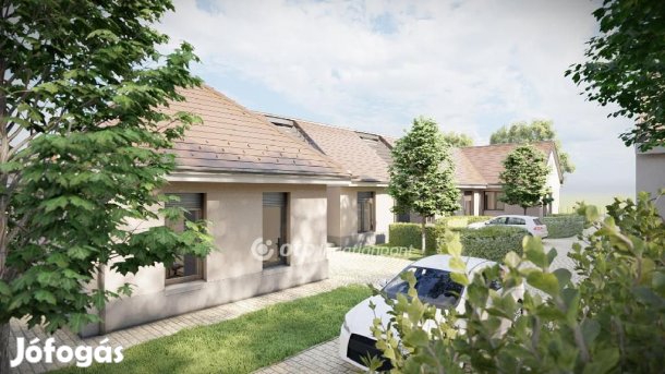 Szekszárdi eladó 96 nm-es ház