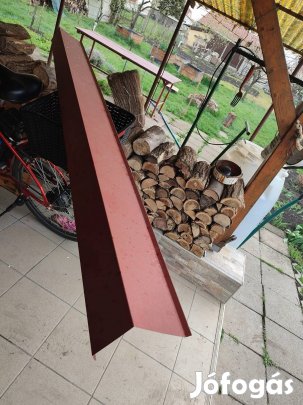 Széldeszka szegő 9db eladó! 