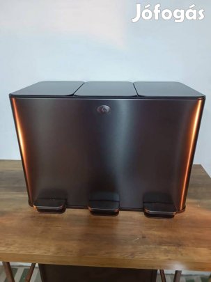 Szelektív hulladék gyűjtő szemetes