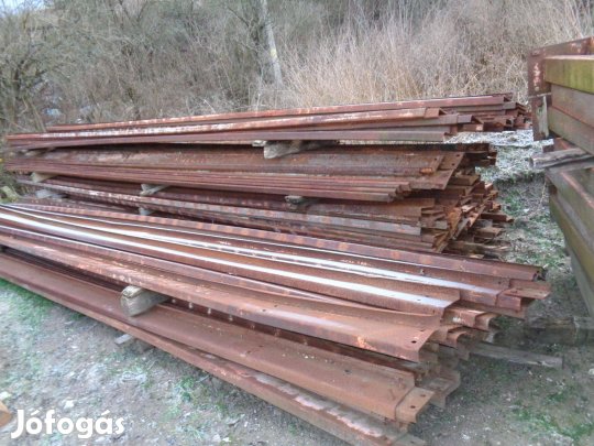 Szelemen csarnok vasváz csarnokváz tetőszerkezet szelemen