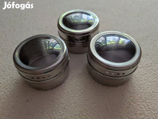 Szelence - Rozsdamentes Nyitható/zárható szellőzéssel! - 3 az egyben