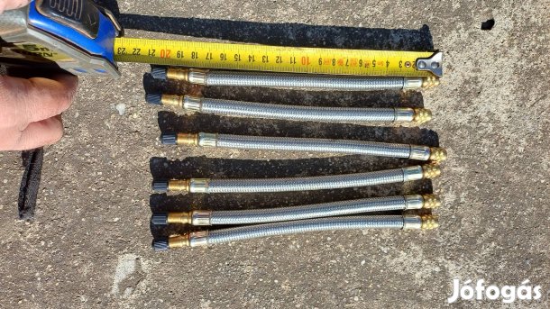 Szelep hosszabbító új