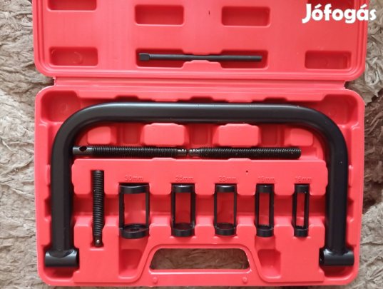 Szelep rugó össze nyomó készlet 