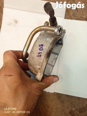 Szelepfedél kínai 4 ütemű robogókra Cpi Generick Keeway stb