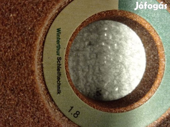 Szelepköszörű kő köszörűkő eladó