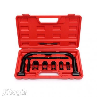 Szeleprugó lenyomó készlet 16-30mm