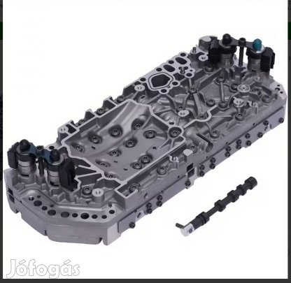 Szeleptömb w169-w245 A1693701106FELUJÍTOTT eladó