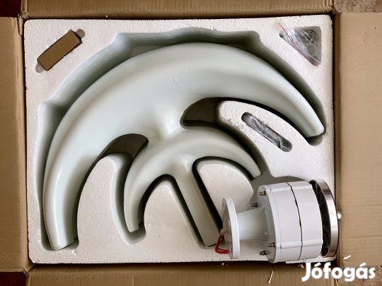 Szélerőmű szélgenerátor