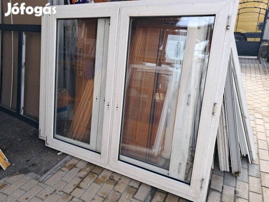 Széles ablakok 180 - as