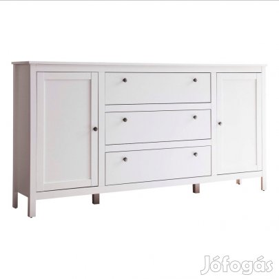 Széles komód 0000352428